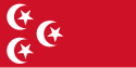 Sultanato d'Egitto – Bandiera
