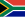 Zastava Južne Afrike