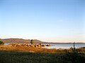 Image 31Gaborone Dam (from Gaborone)