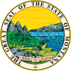 Seal of Montana