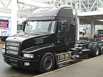 Iveco PowerStar 420 E5