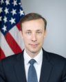 Jake Sullivan Assistant to the President for National Security Affairs (announced November 24)[89]