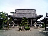 錦織寺