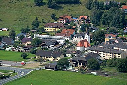 Micheldorf – Veduta