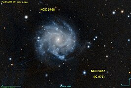 NGC 5467