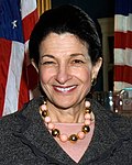 Olympia Snowe