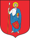 Wappen der Stadt Zamość