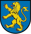 Blason de Arrondissement de Ravensbourg