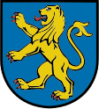 Ravensburg járás címere