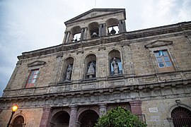 Señora del Pilar Church