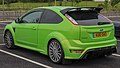 Ford Focus II RS