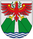 Sankt Anton am Arlberg címere