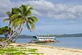 Image 4A view of Barlas Island, Honda Bay, Palawan, Philippines