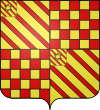 Blason de Béalencourt