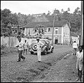 1941년~1942년 상투메섬의 풍경