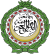 Znak Ligy arabských štátov