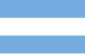 Bendera Río de la Plata