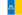 Valsts karogs: Kanāriju Salas