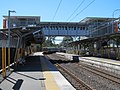 Grovely station, Brisbane