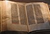 Biblio de Gutenberg