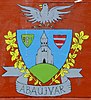 Coat of arms of Abaújvár
