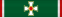 командорський хрест Ордена Заслуг Угорщини