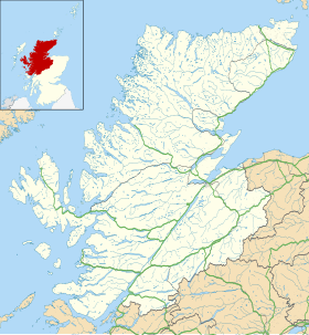 Flughafen Inverness (Highland)