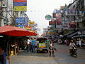 Image 23Khaosan Road, Bangkok (from History of Thailand)