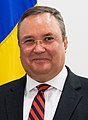 Nicolae Ciucă 2021-2023