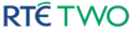 Logo de RTÉ Two desde el 2 de octubre de 2004