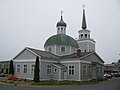 Собор Архангела Михаила, Ситка, Аляска