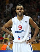 Tony Parker