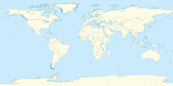 Qaramqol trên bản đồ Thế giới