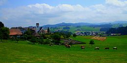 Affoltern im Emmental - Sœmeanza