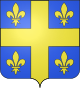 Châlons-en-Champagne – Stemma