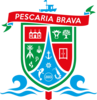 Official seal of Pescaria Brava