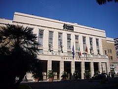 Il Teatro dell'Opera di Roma