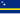Logo représentant le drapeau du pays Curaçao