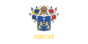 Derecske – Bandiera