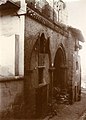 Mario Gabinio, Valle di Susa, Avigliana, Porta Ferrata, 1899
