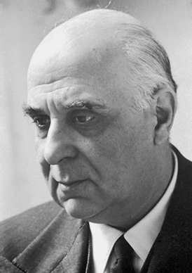 Йоргос Сеферис, 1963