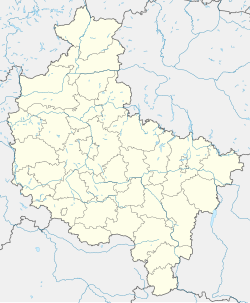 Poznań Główny is located in Greater Poland Voivodeship