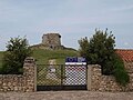 Nuraghe Is Paras