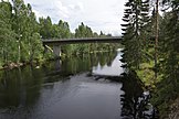 Canal de Kaavinkoski.