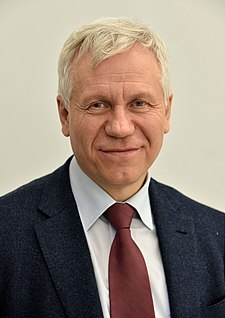 Marek Jurek (28. ledna 2016)