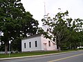 Old Congregational Church, built in 1834