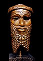 Image 16Bronze head of an Akkadian ruler from Nineveh, presumably depicting either Sargon of Akkad, or Sargon's grandson Naram-Sin. The Akkadian Empire was the first ancient empire of Mesopotamia after the long-lived civilization of Sumer. (from History of Iraq)