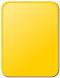 Spilleren advares med et gult kort og blir utvist fra kampen med et rødt kort. Disse fargene ble først introdusert i VM i fotball 1970 og har blitt brukt konsekvent siden.[91]