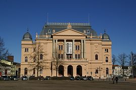 Staatstheater Schwerin