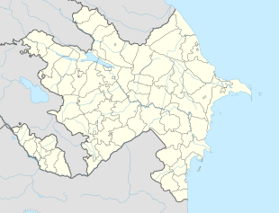 Гаўлар (Азербайджан)